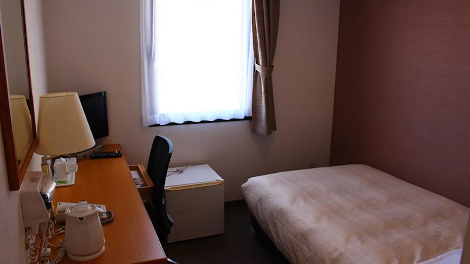 Business Hotel Yukuhashi