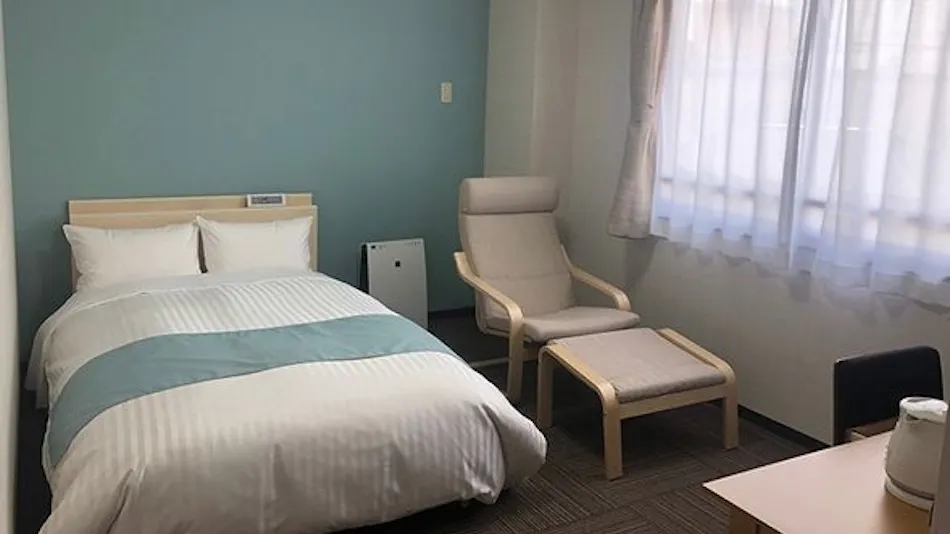 Business Hotel Yukuhashi