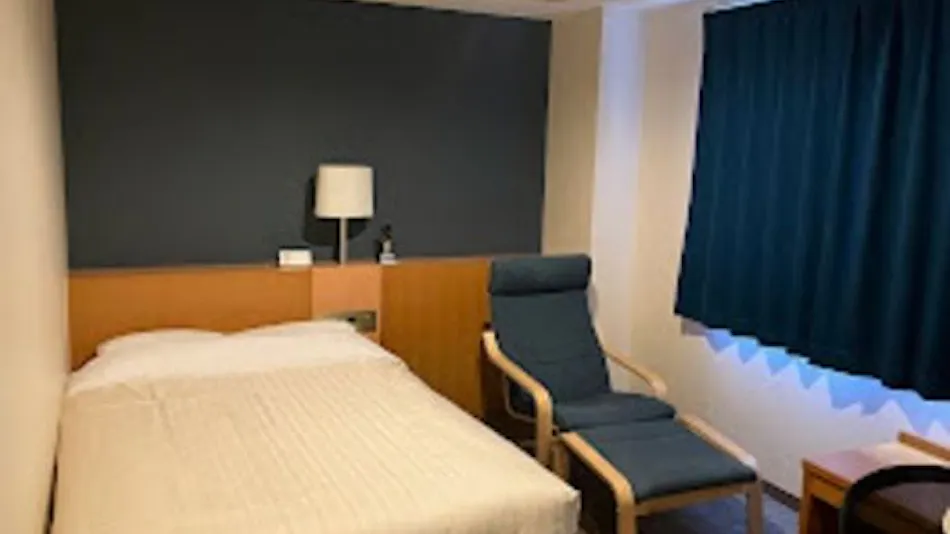 Business Hotel Yukuhashi