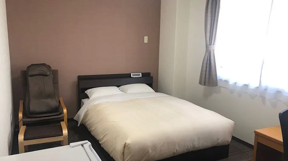 Business Hotel Yukuhashi
