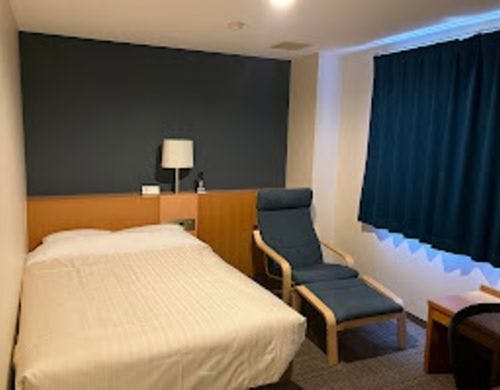 【禁煙】ダブル