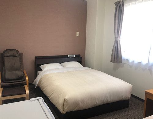 【喫煙】ダブル