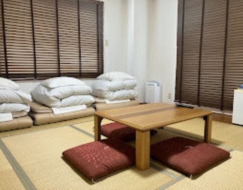 和室8帖