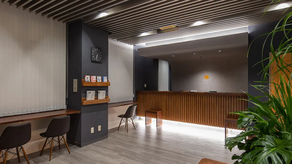 Business Hotel Yukuhashi
