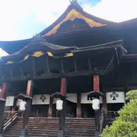 ■Kuil Zenkoji