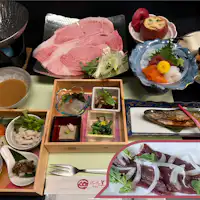 새로운 기본 가이세키, 둘 다 맛보고 싶다/예시입니다