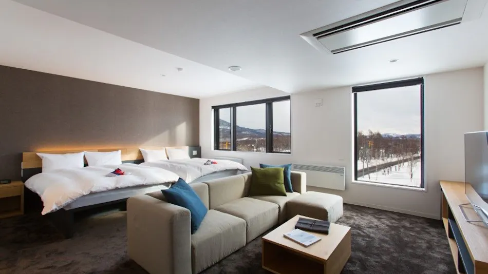 ALWAYS NISEKO