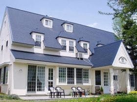 カントリーインオレンジカウンティ