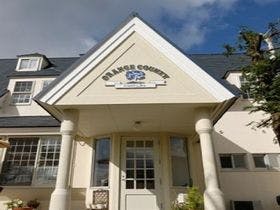 カントリーインオレンジカウンティ