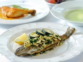 カントリーインオレンジカウンティ