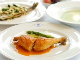 カントリーインオレンジカウンティ