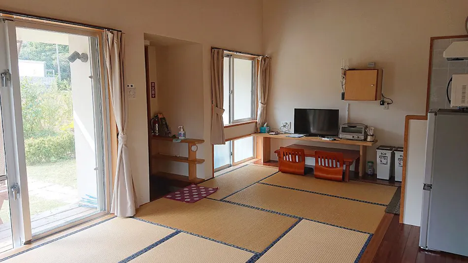 Kaeruya Inn - Room Only