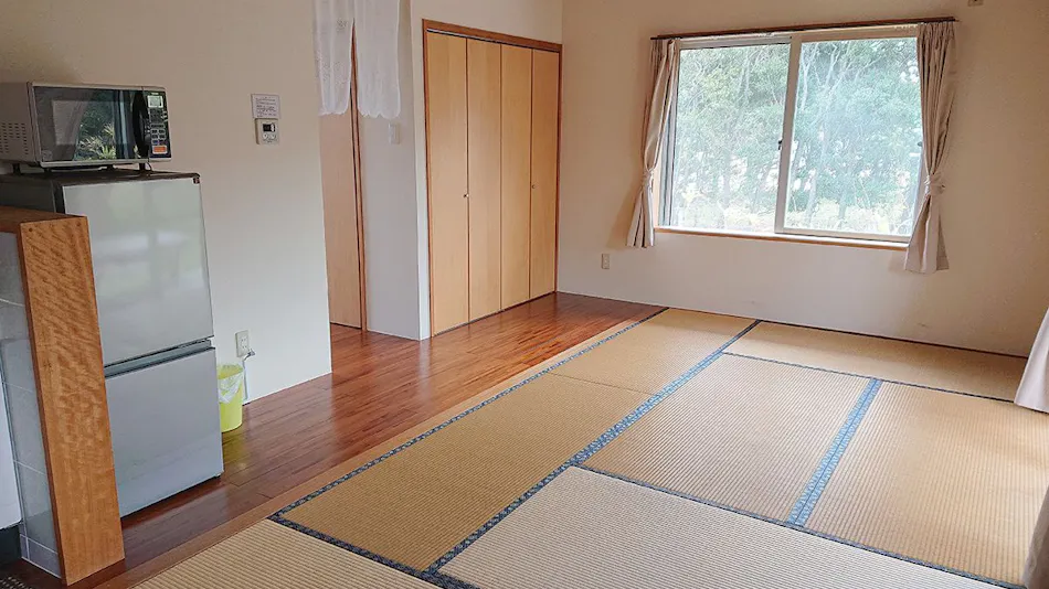 Kaeruya Inn - Room Only