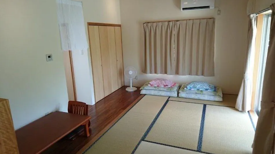 Kaeruya Inn - Room Only