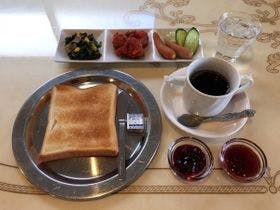 ビジネスホテル　ホテル　ラ　フィレンツェ
