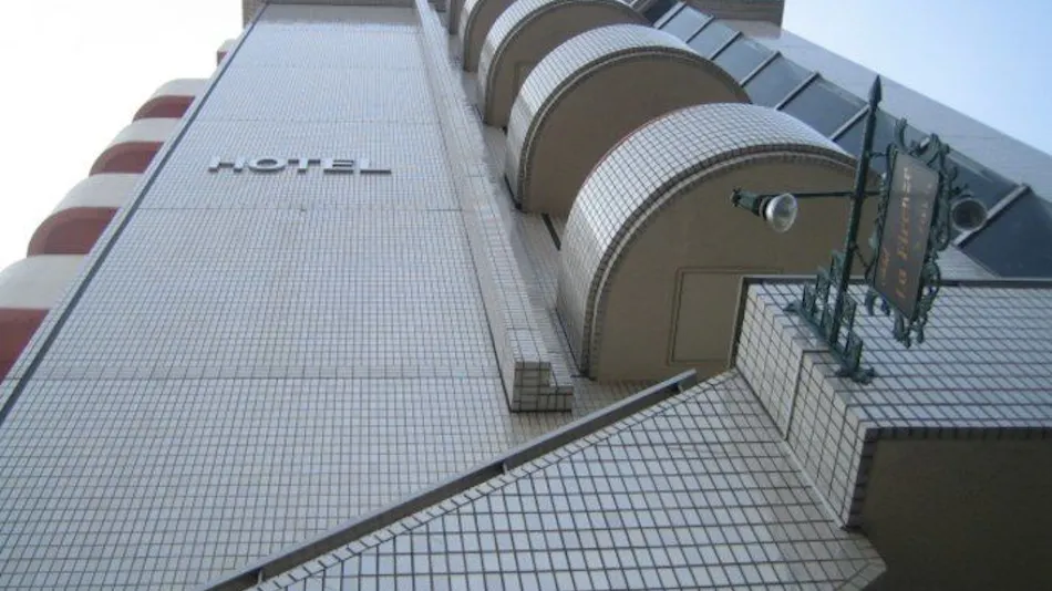 Business Hotel La Firenze