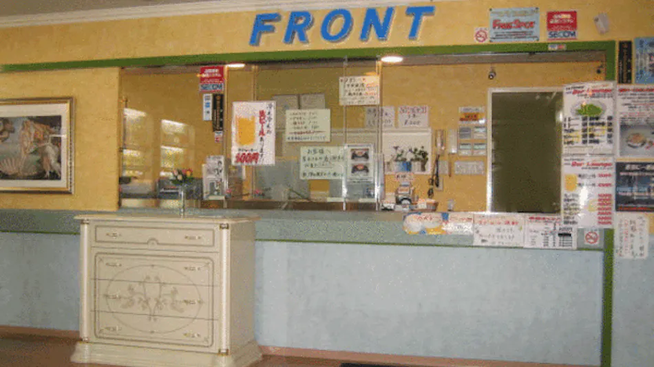 Business Hotel La Firenze