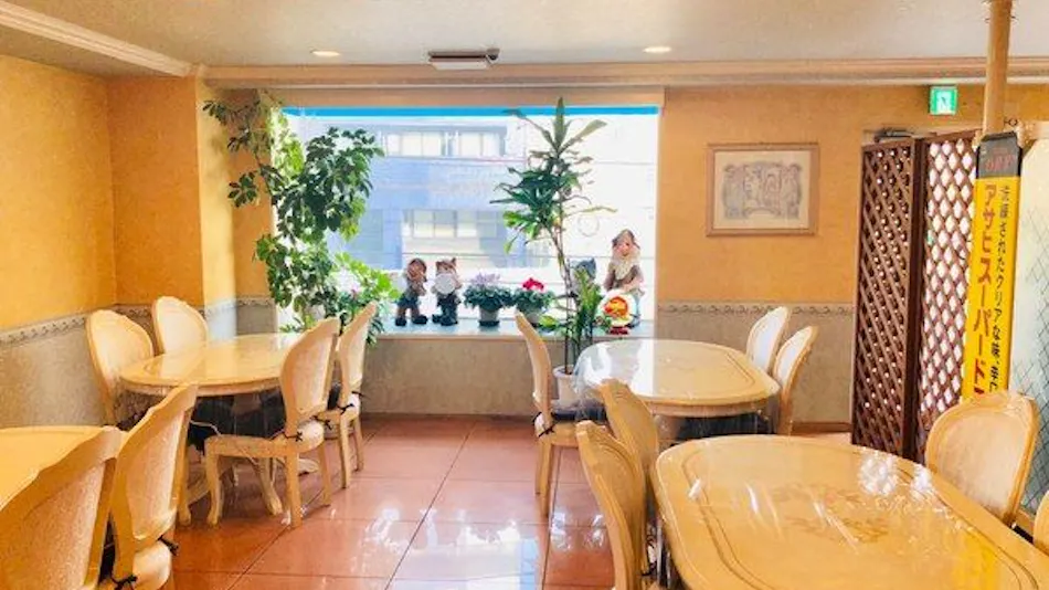 Business Hotel La Firenze