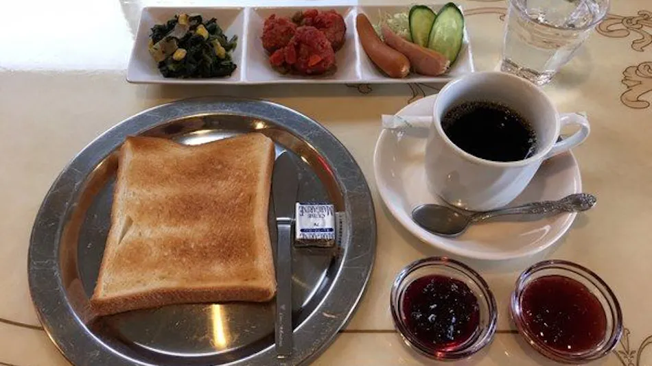 Business Hotel La Firenze