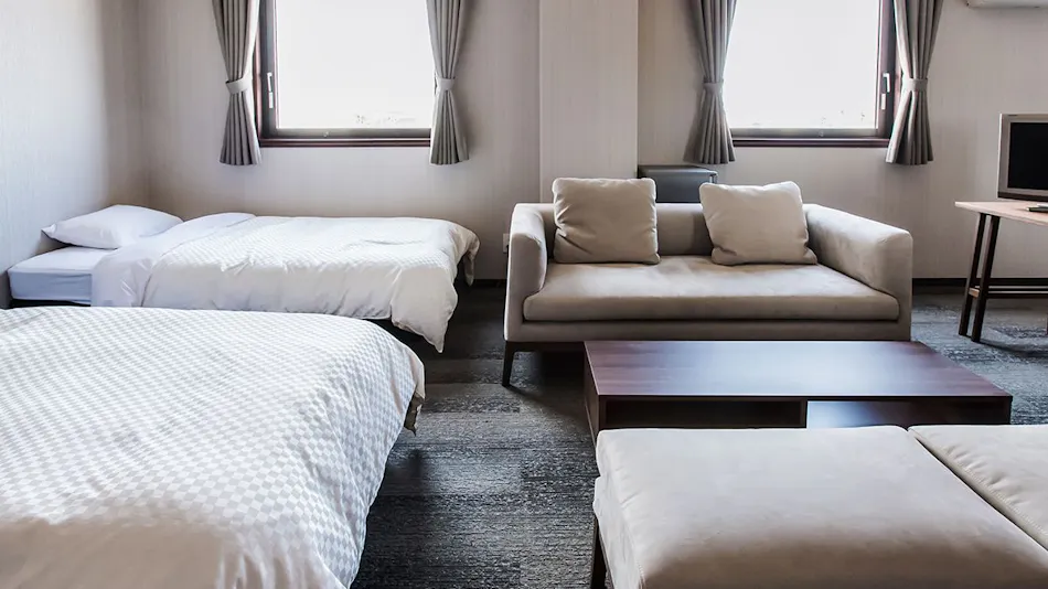 Business Hotel Pocket
