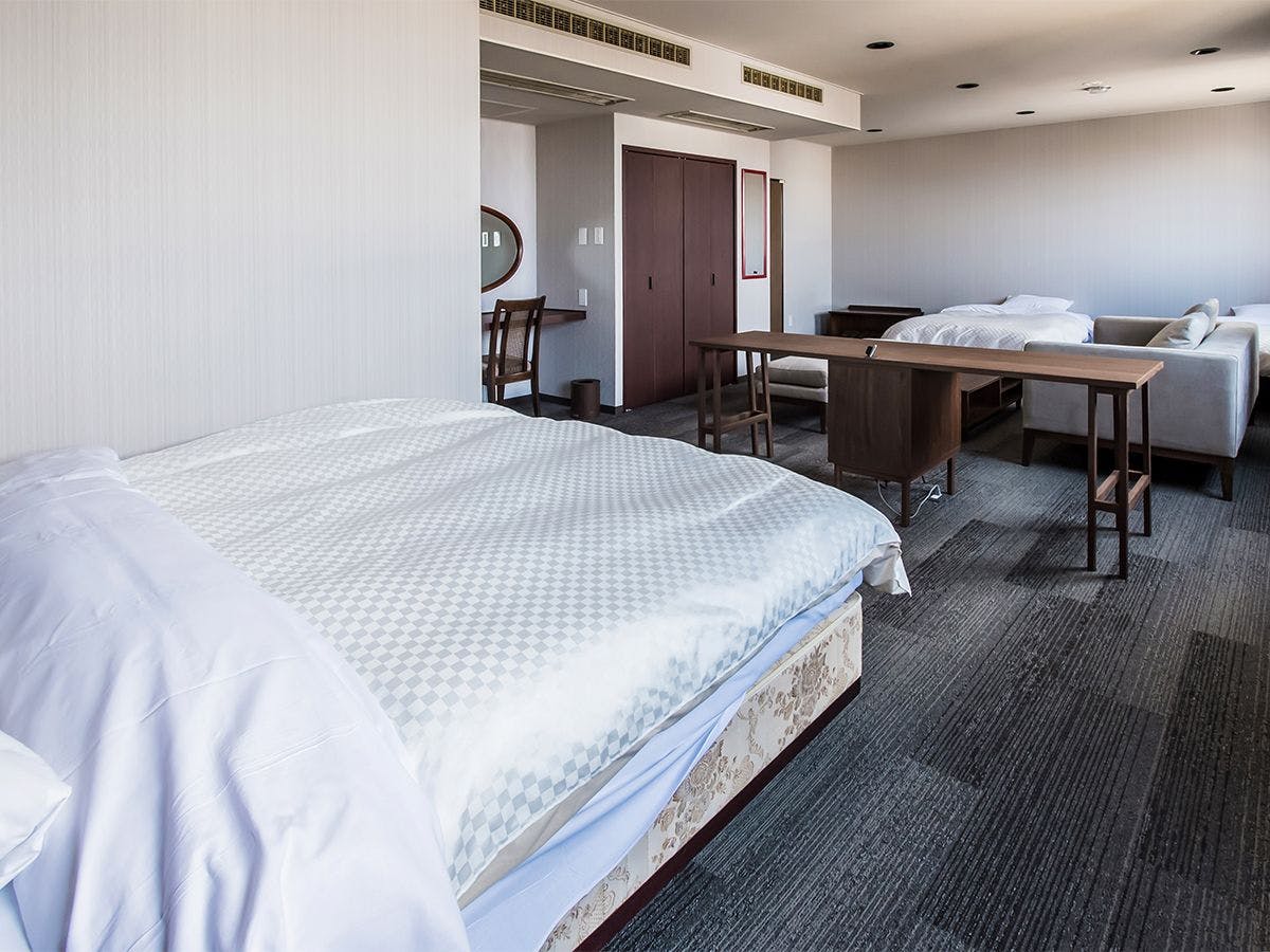 Business Hotel Pocket