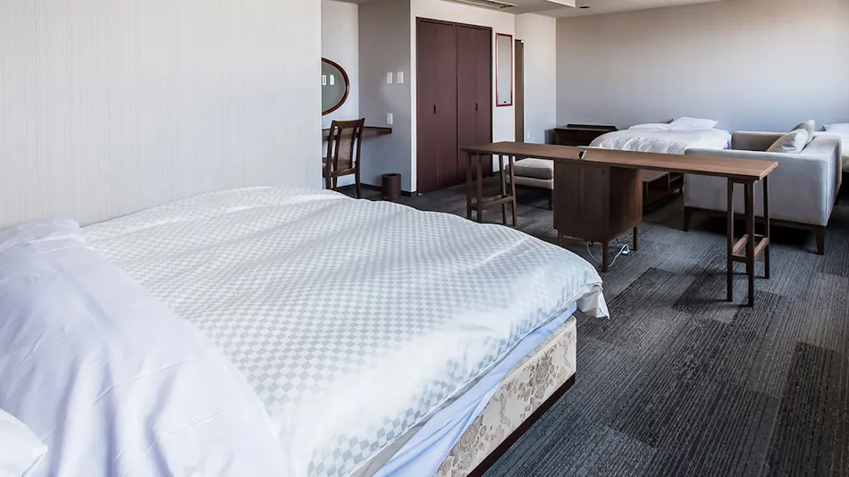 Business Hotel Pocket