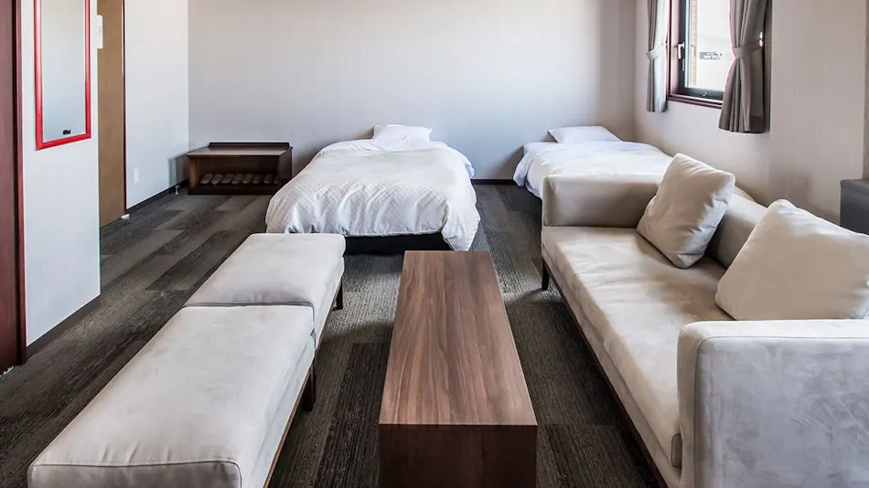 Business Hotel Pocket