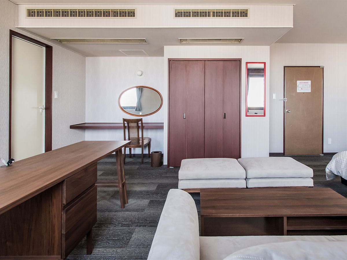 Business Hotel Pocket
