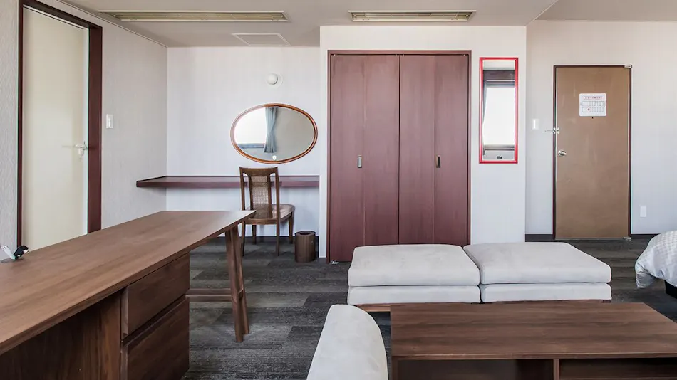 Business Hotel Pocket