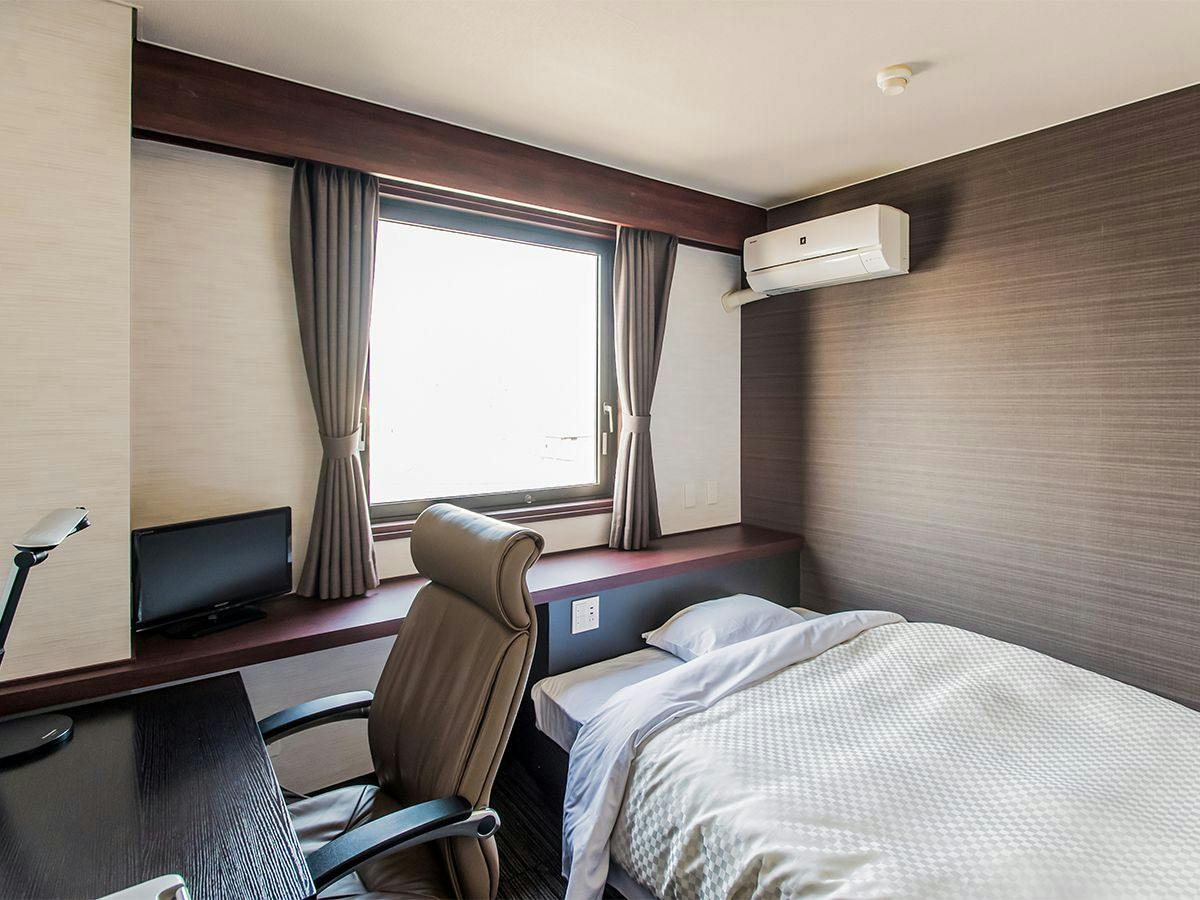 Business Hotel Pocket