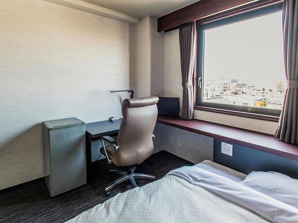 Business Hotel Pocket