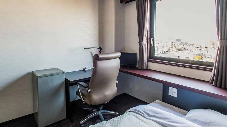 Business Hotel Pocket