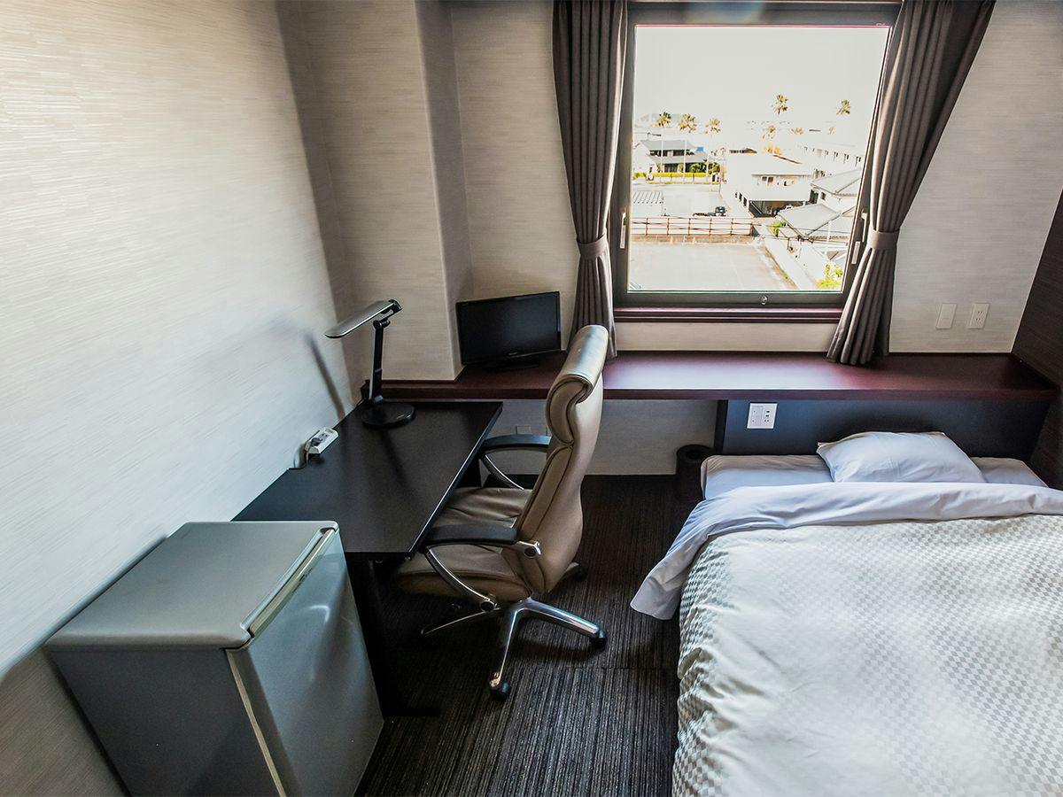 Business Hotel Pocket