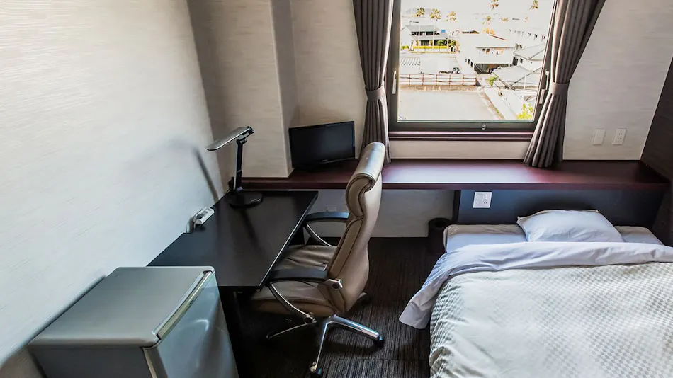 Business Hotel Pocket