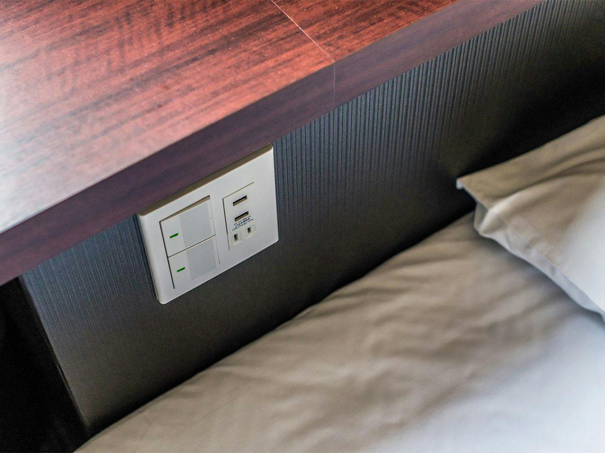 Business Hotel Pocket