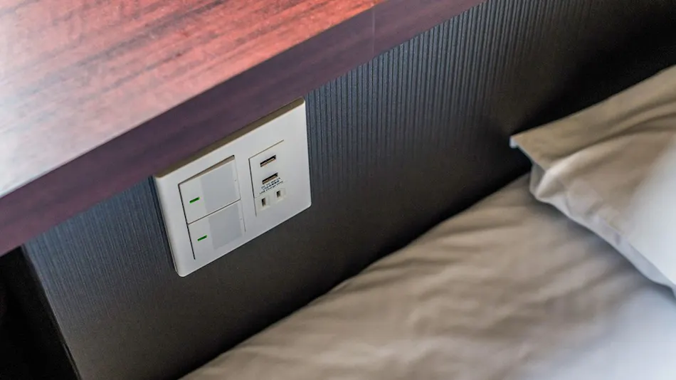 Business Hotel Pocket