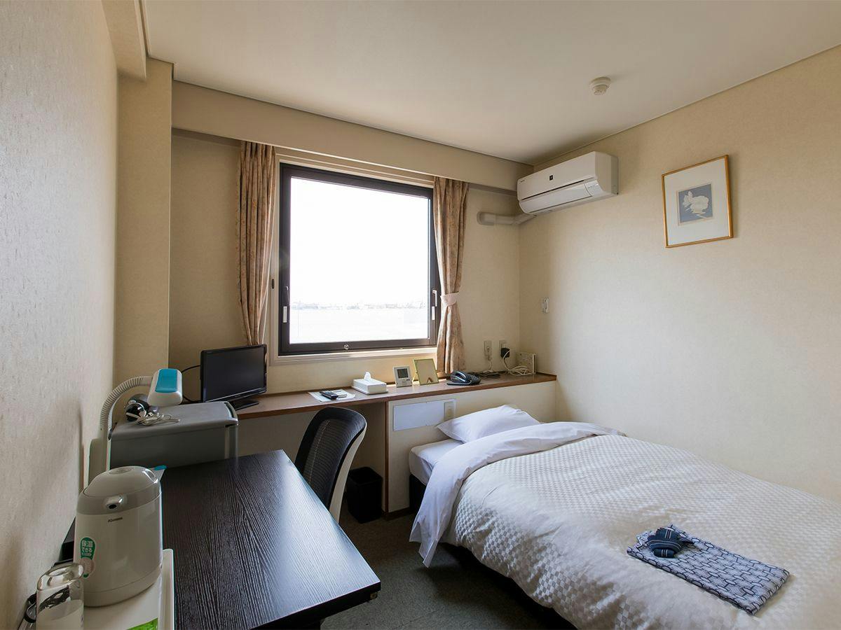 Business Hotel Pocket