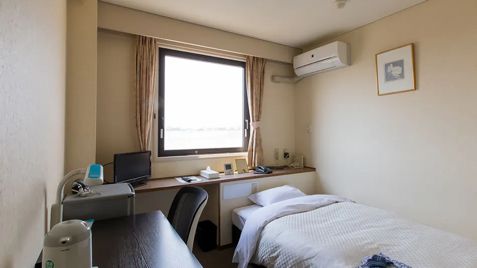 Business Hotel Pocket