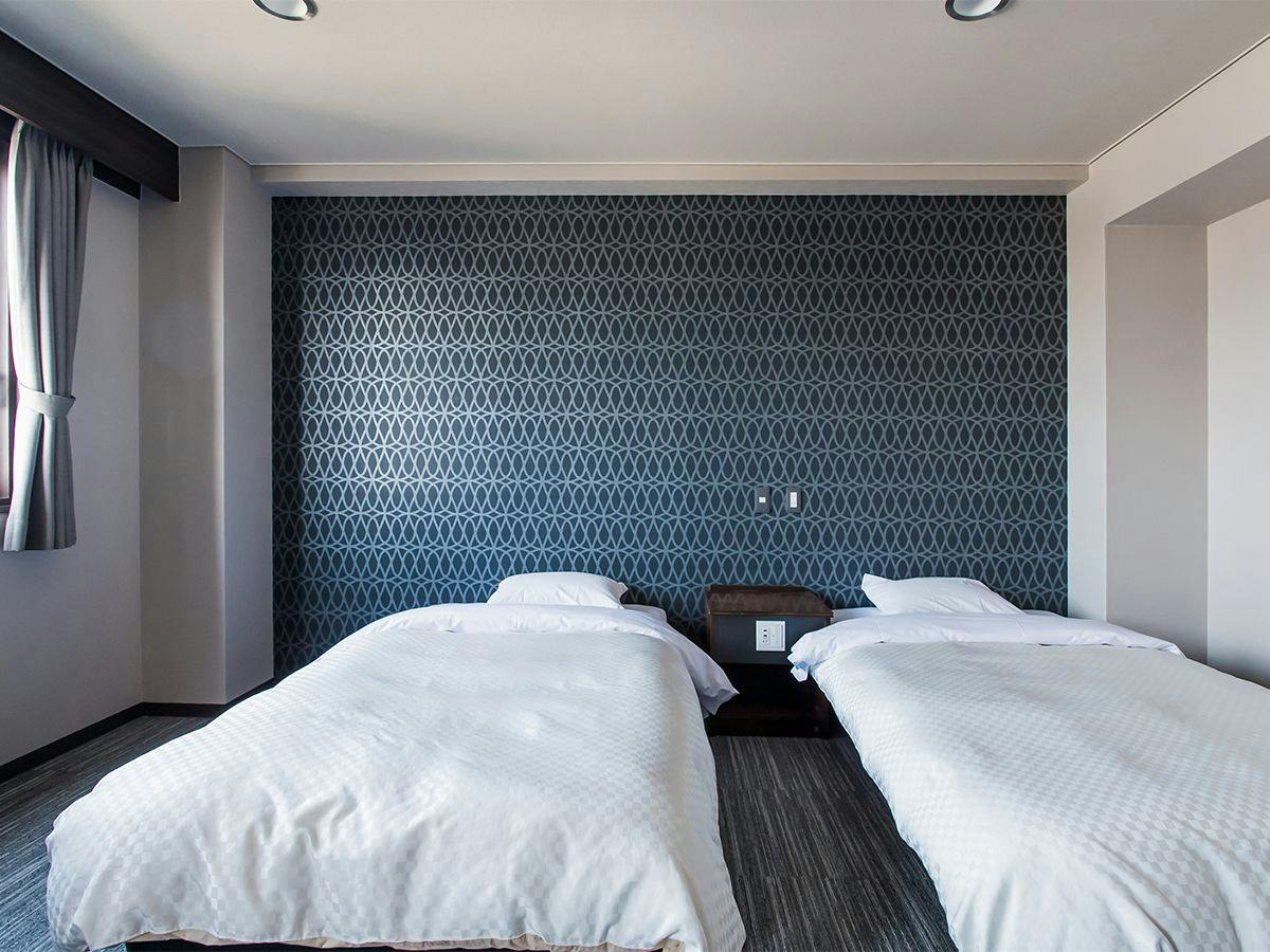 Business Hotel Pocket