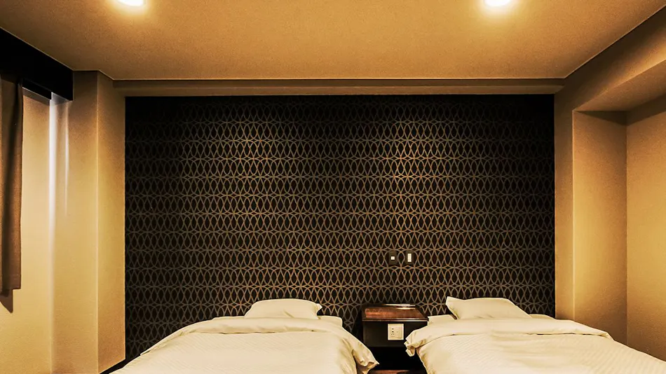 Business Hotel Pocket