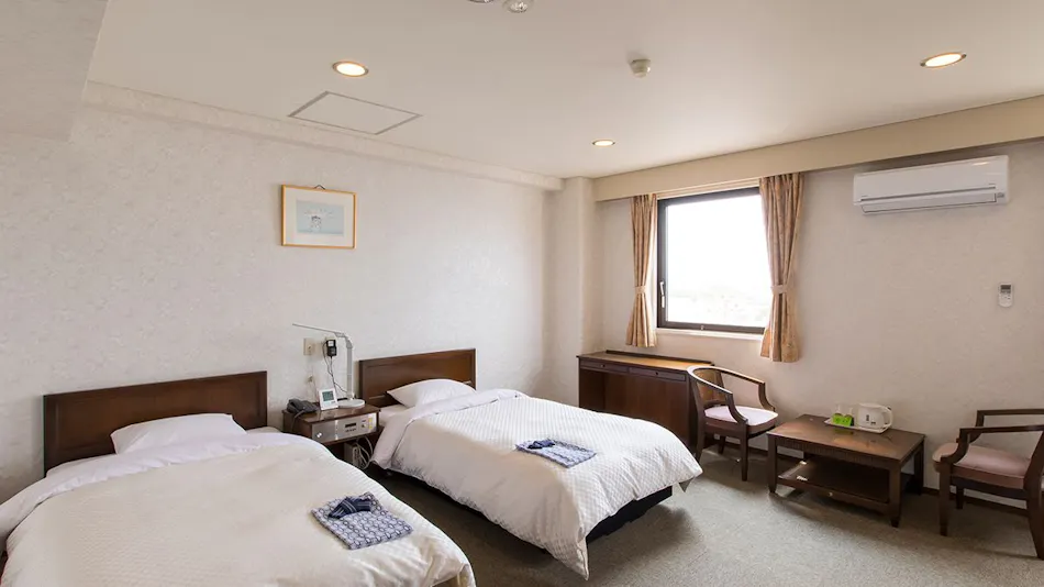 Business Hotel Pocket