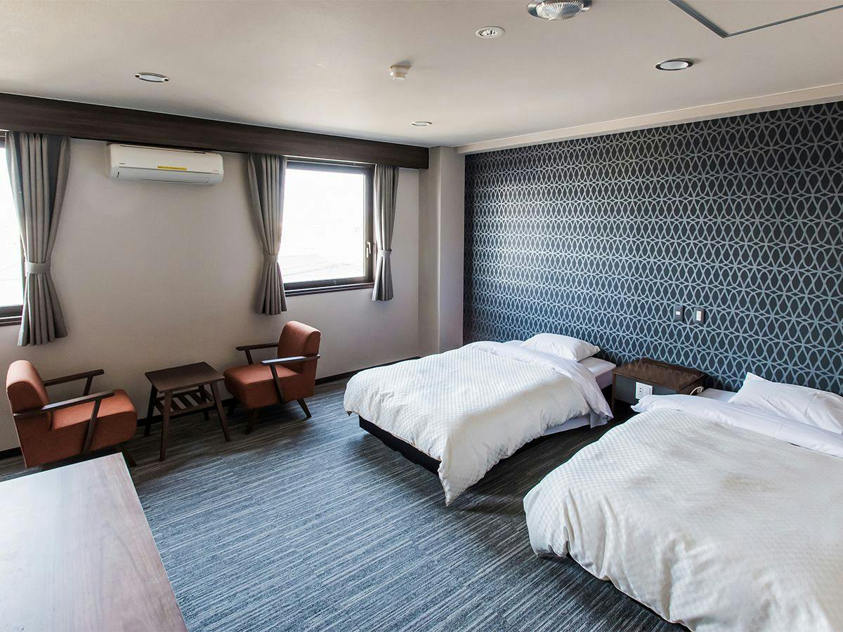 Business Hotel Pocket