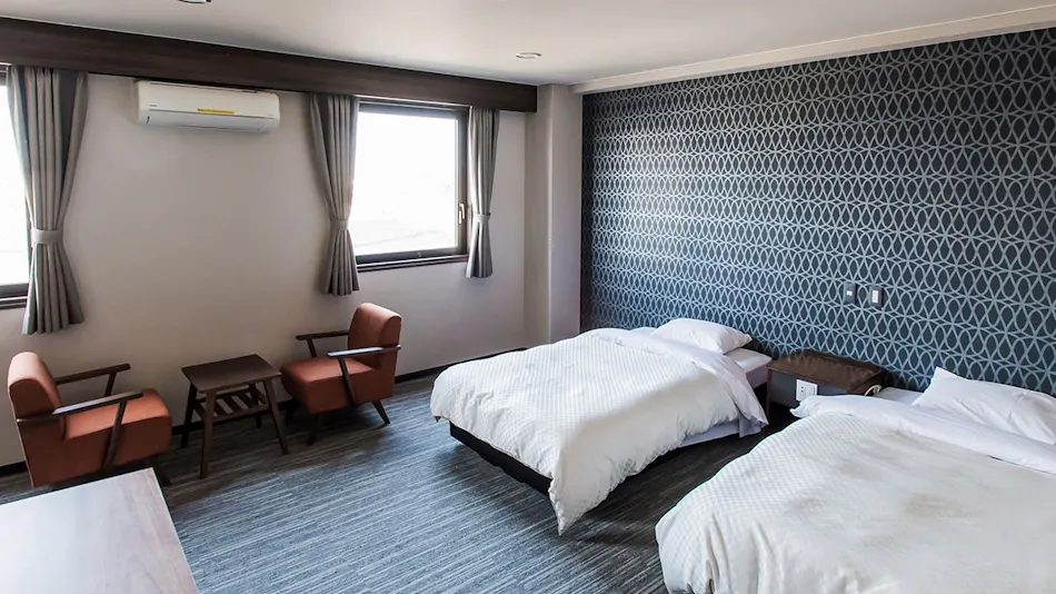 Business Hotel Pocket