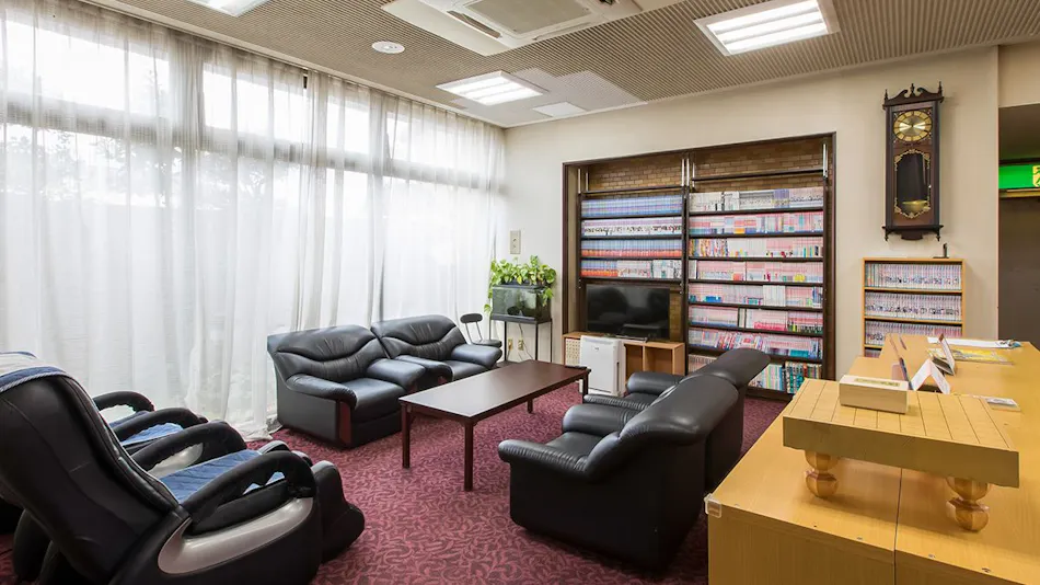 Business Hotel Pocket