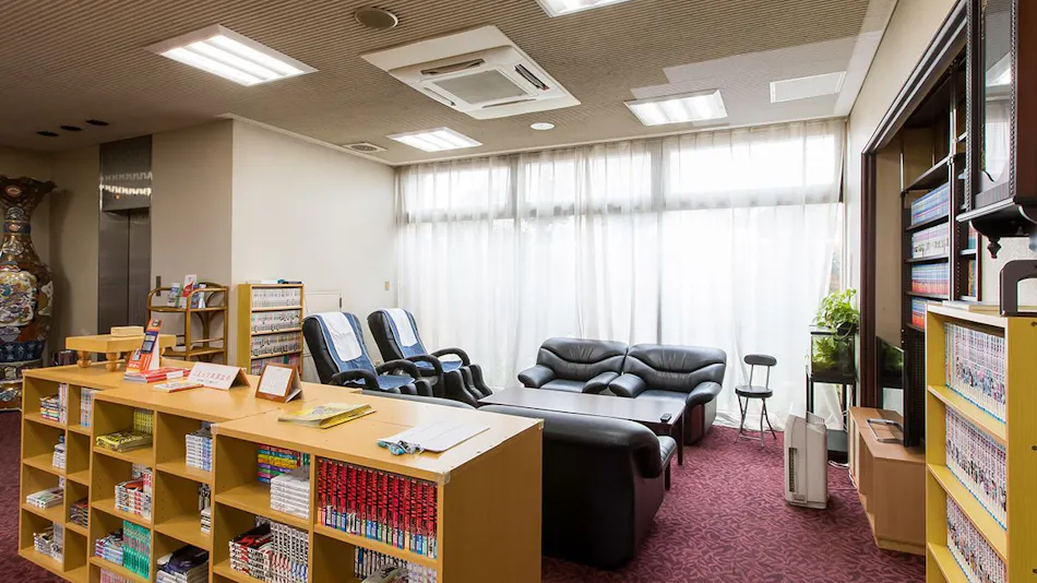 Business Hotel Pocket