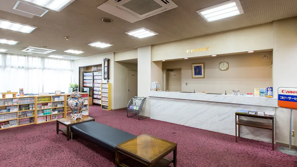 Business Hotel Pocket