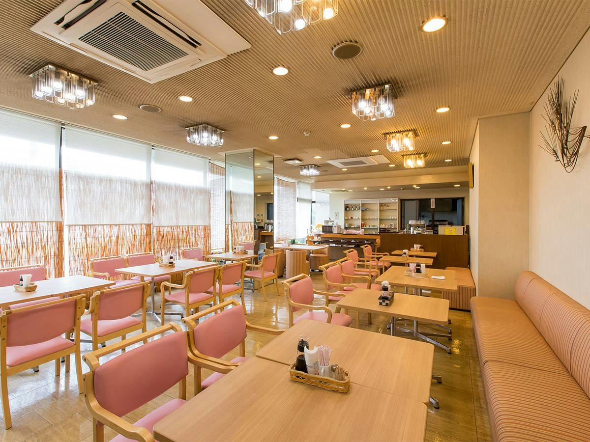 Business Hotel Pocket