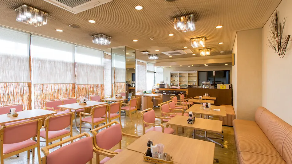 Business Hotel Pocket