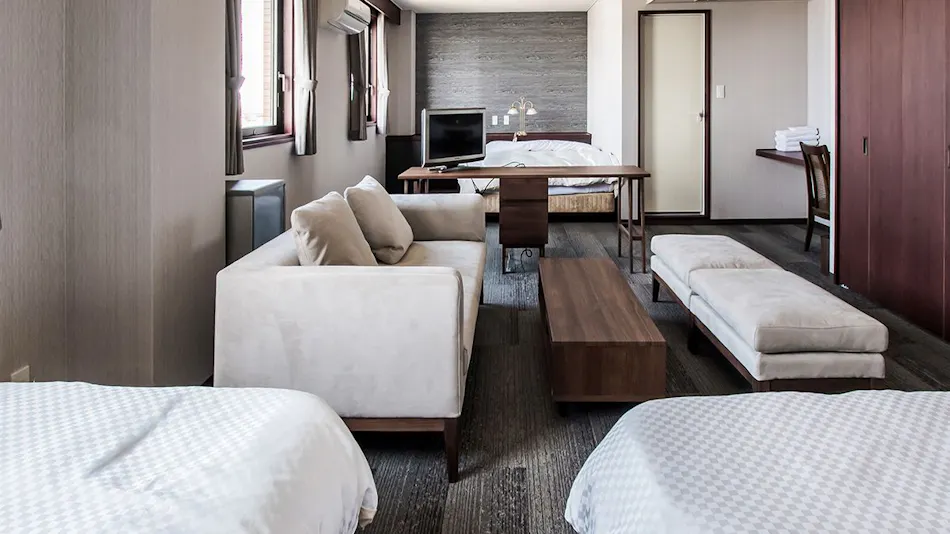 Business Hotel Pocket