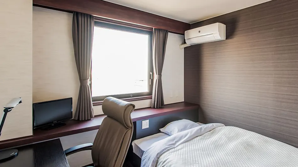 Business Hotel Pocket